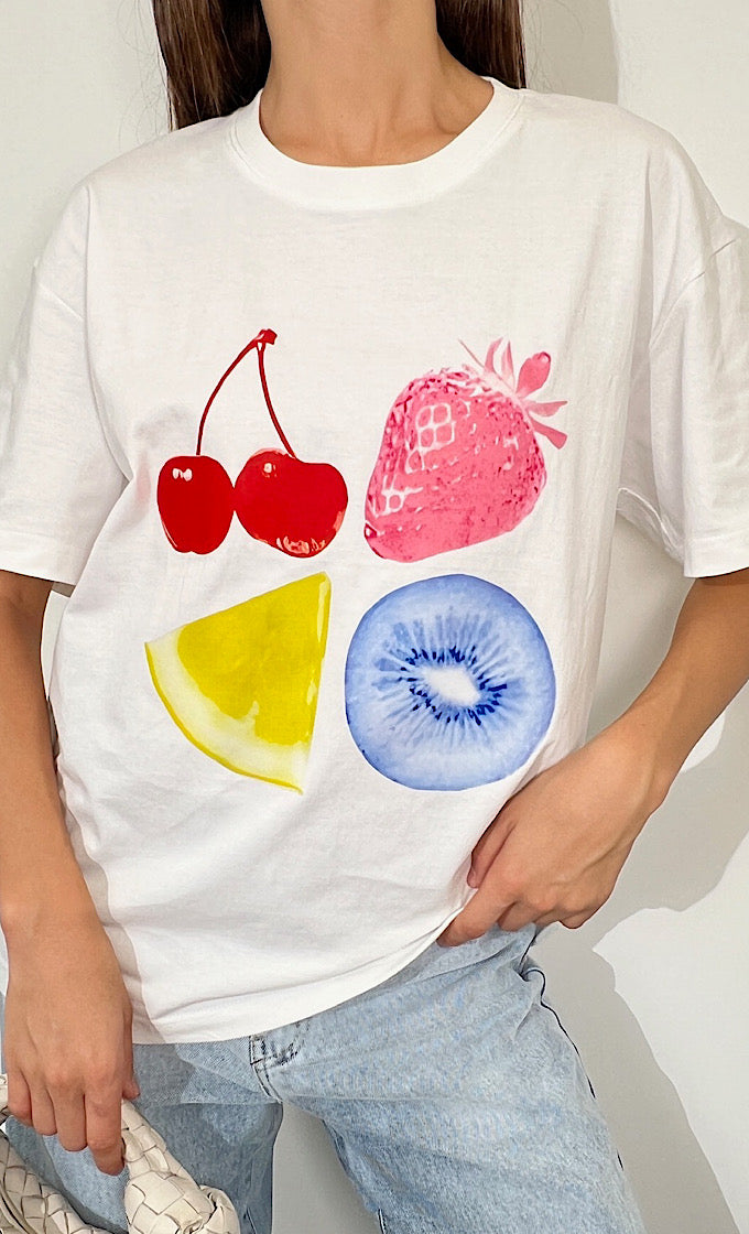 FRUTTI T-SHIRT 