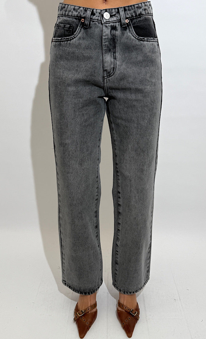 PATRICK GRAY JEANS 