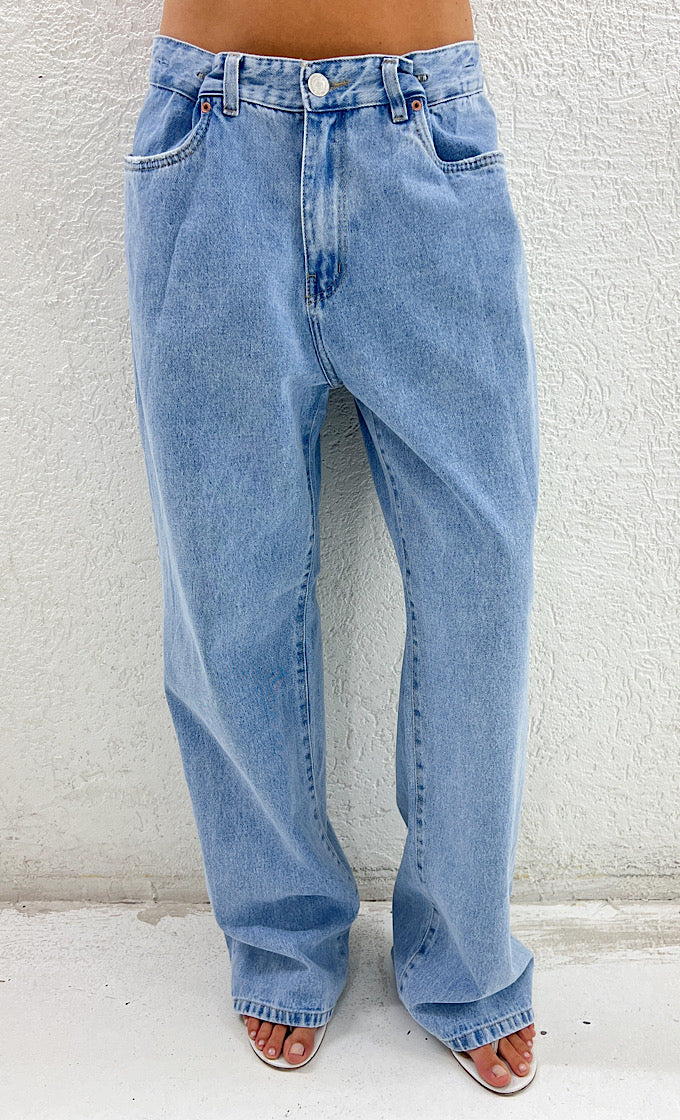 Pieper Jeans