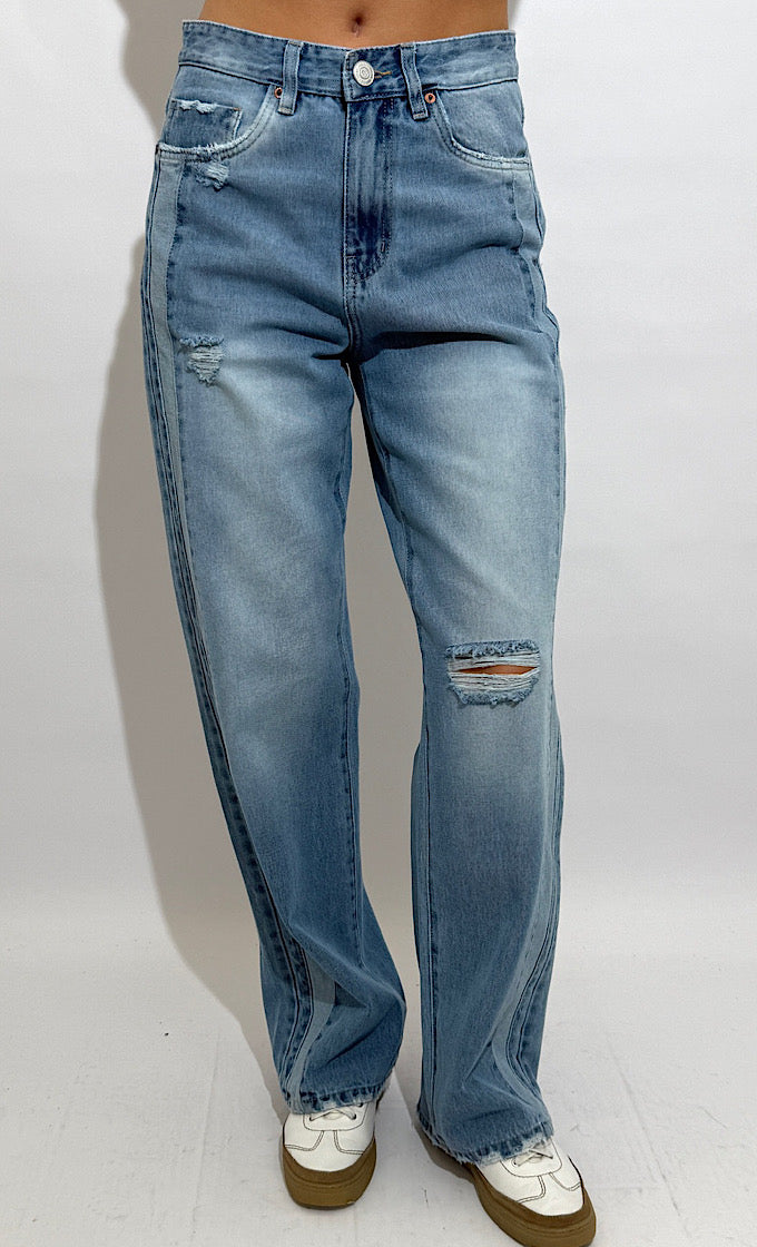 LEWIS JEANS 