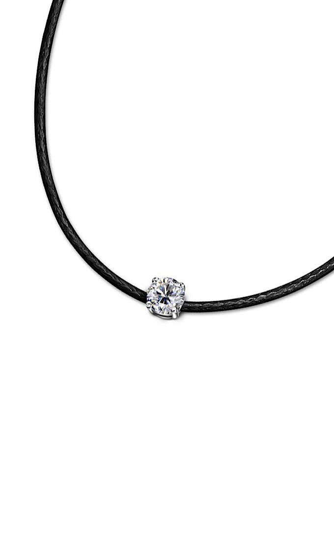 SANTI DIAMOND NECKLACE 