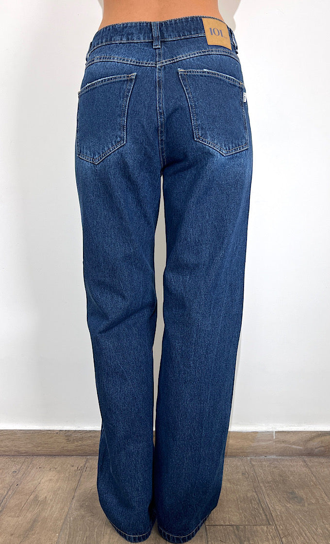 OSLO JEANS 