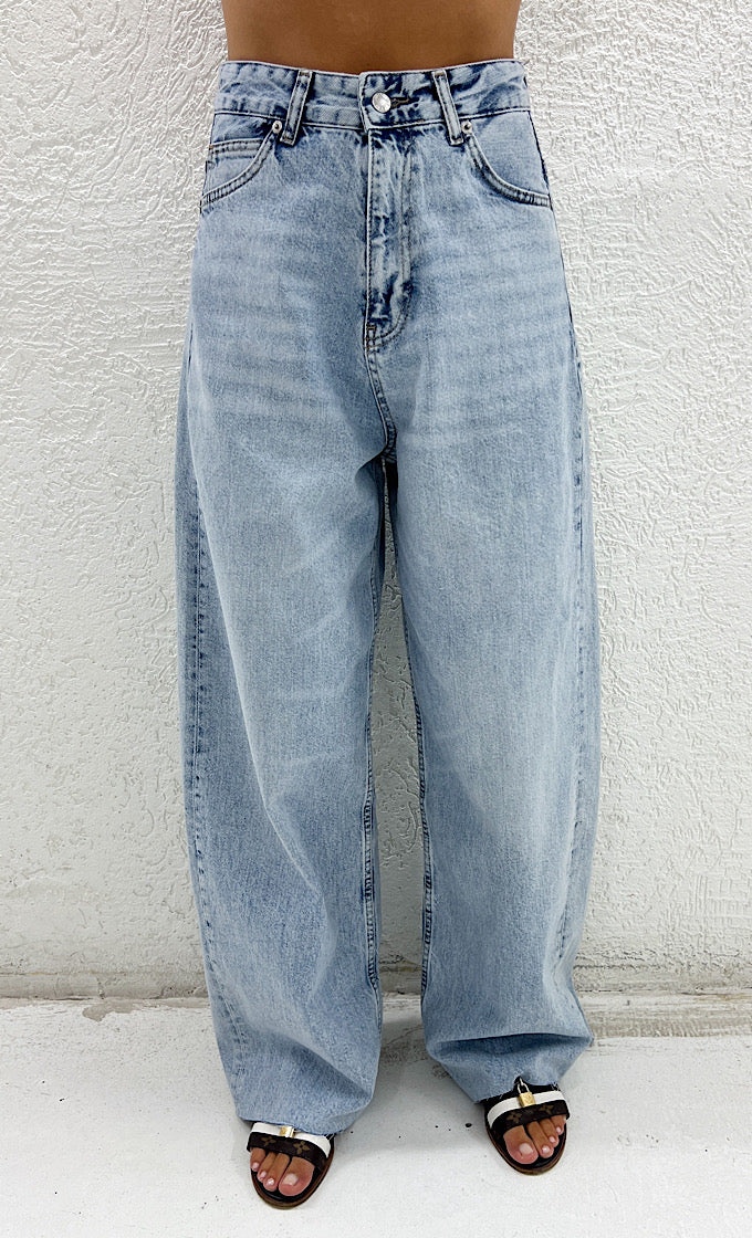 Ray Jeans