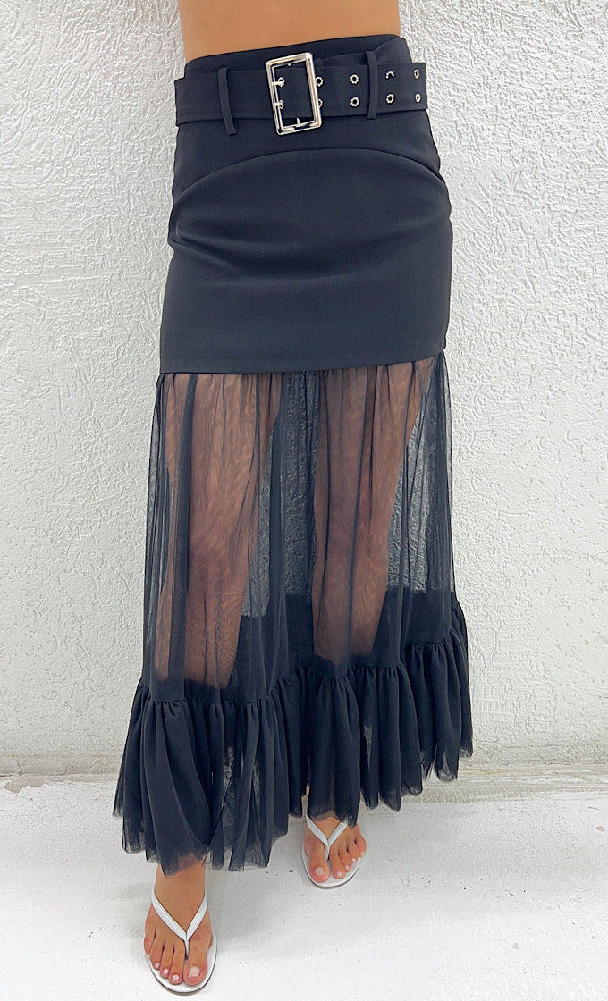 SARINA SKIRT 