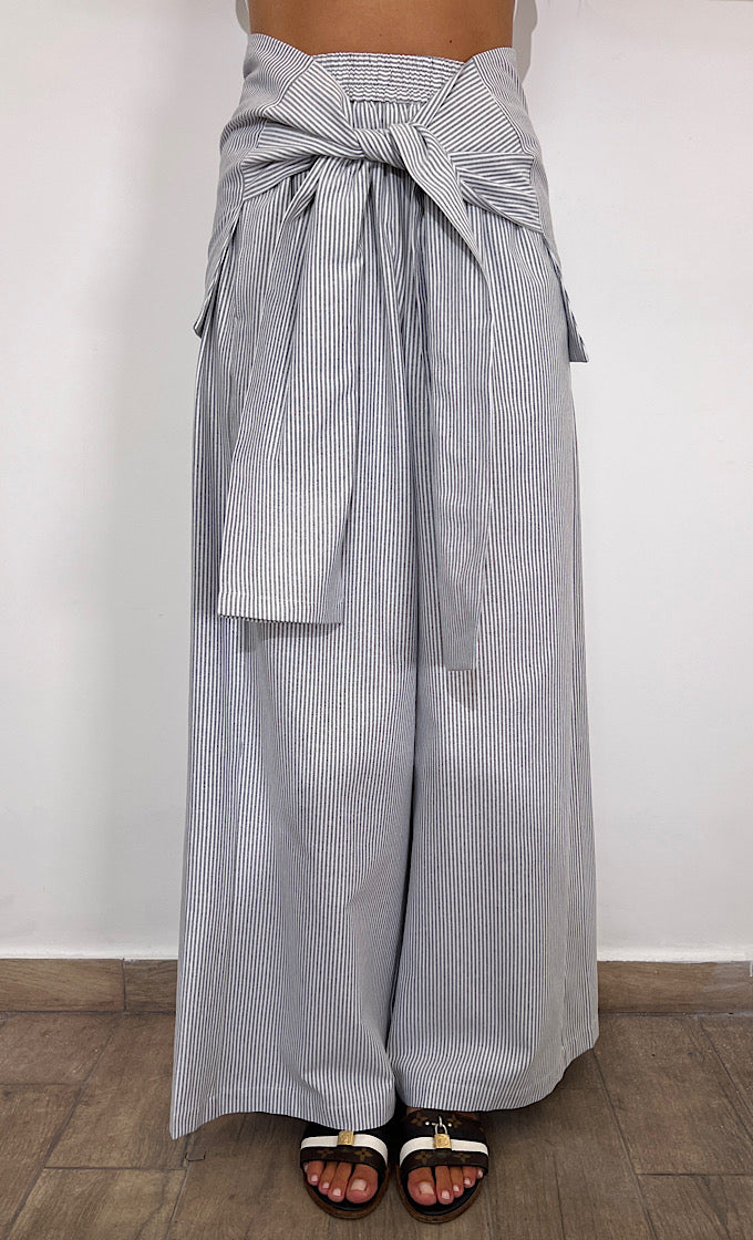 KITO GRAY PANTS 