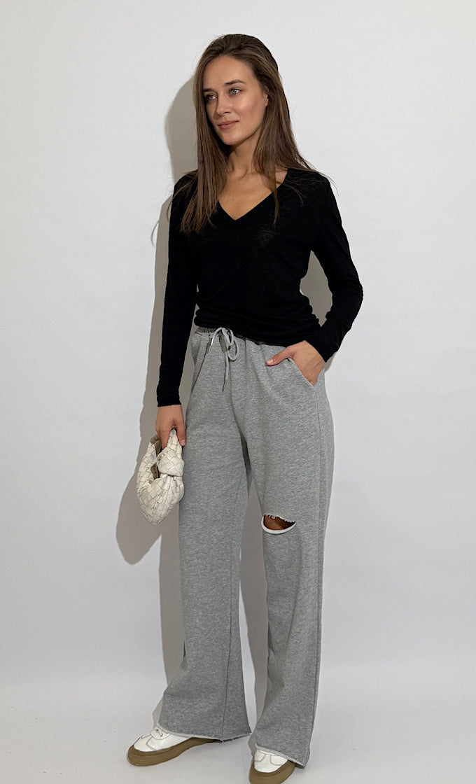 NADI GRAY PANTS 