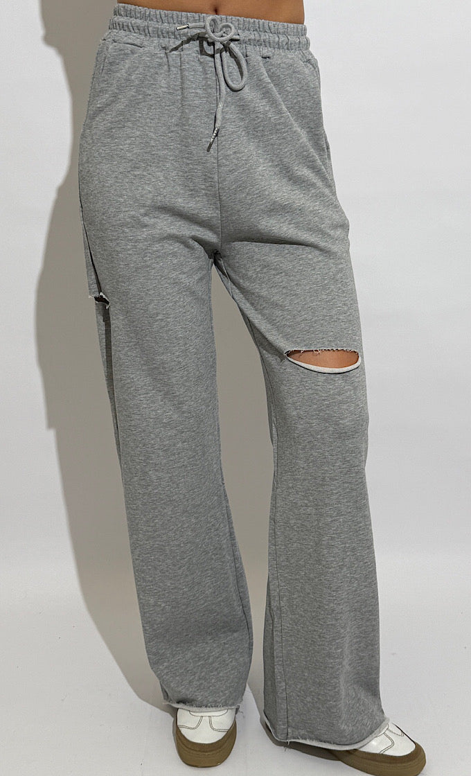 NADI GRAY PANTS 