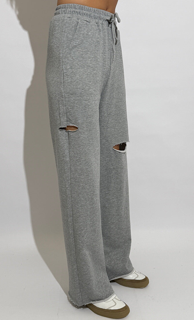 NADI GRAY PANTS 