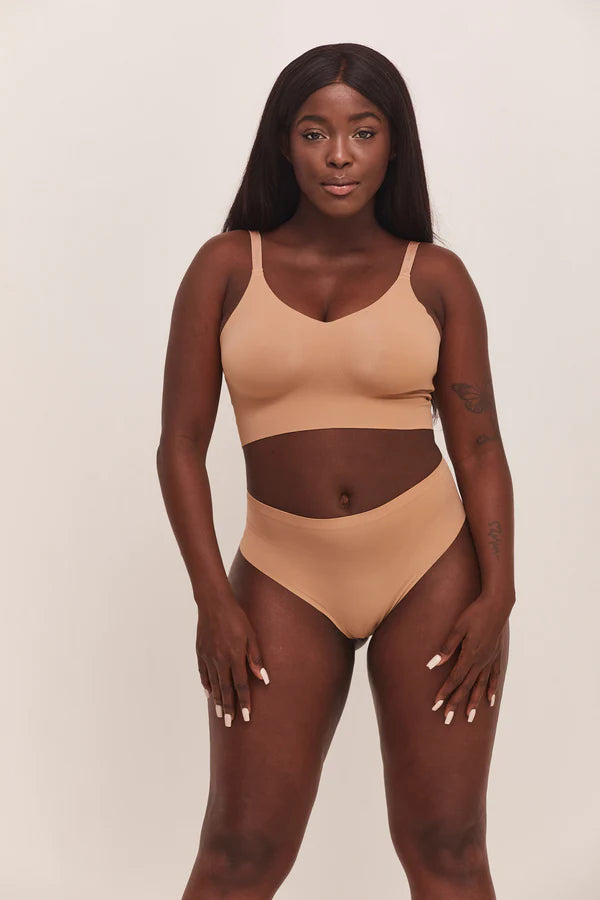 Gaia Neod seamless bottom